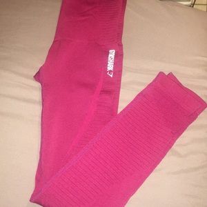 Gymshark leggings